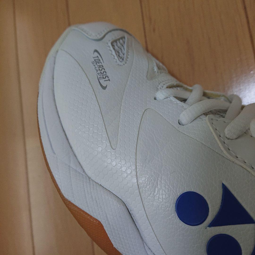 YONEX パワークッション65Z2 75周年モデル