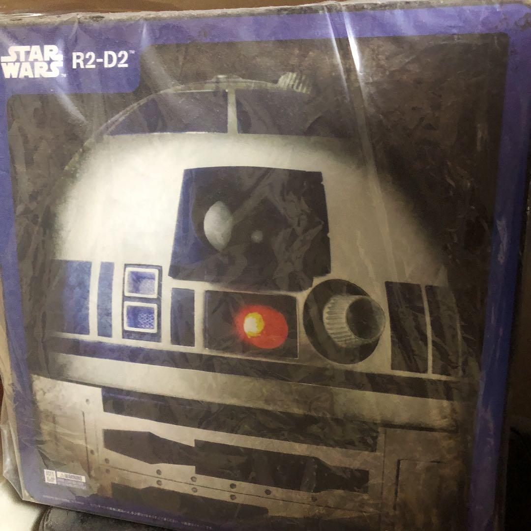超合金×12 Perfect Model R2－D2A NEW HOPE