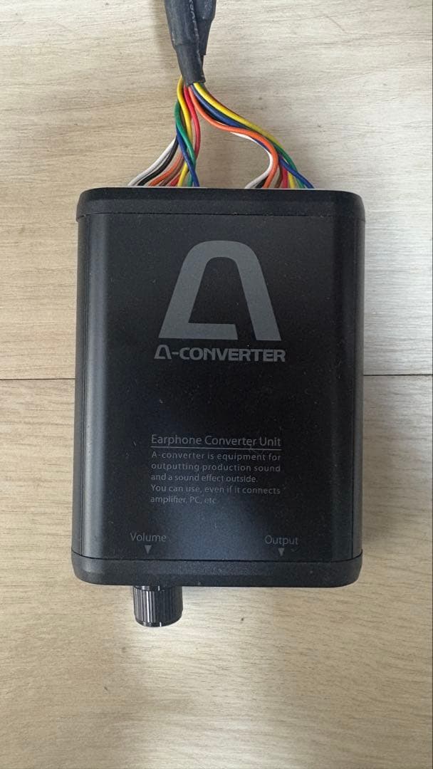 Sひぐらしのなく頃に祭2 イヤホンコンバーター・不要機付き