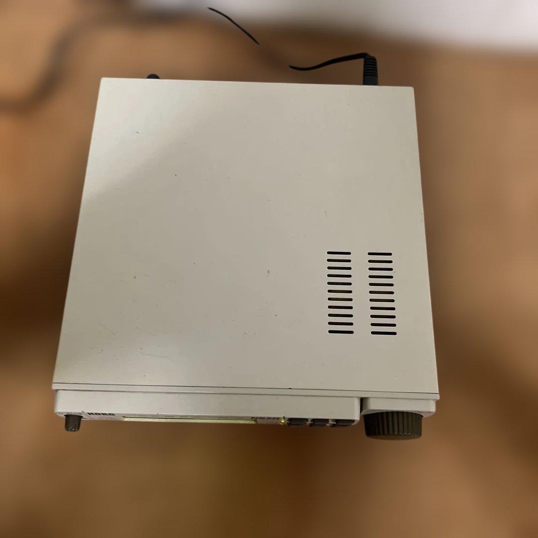 KORG NS5R MIDI音源中古