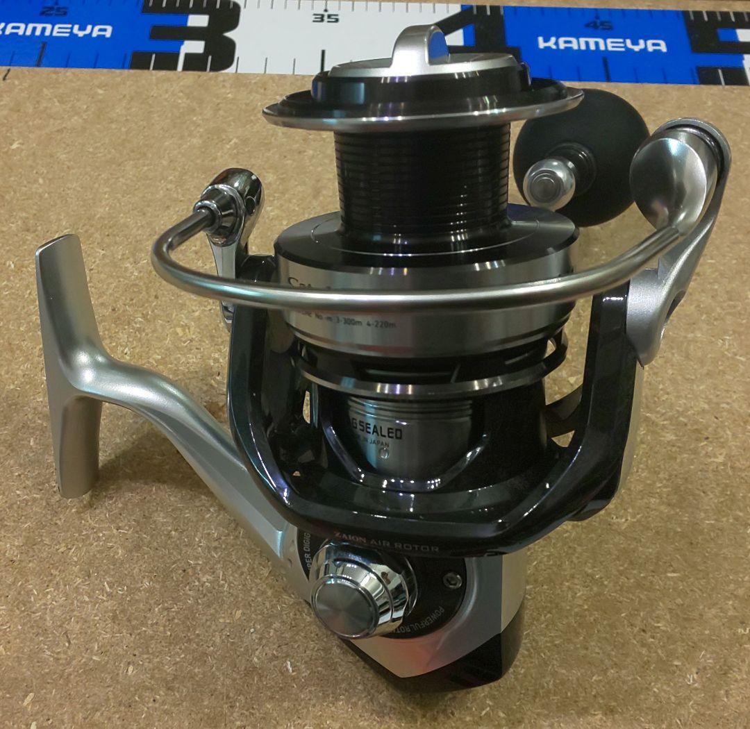 【セール】12キャタリナ4000H【中古】