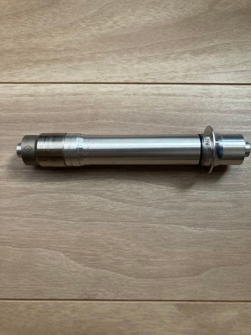 Chrisking クリスキングR45アクスルシャフト135mm SURLY