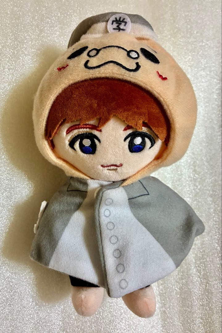 Hey! Say! JUMP 伊野尾慧　いのてり　ぬいぐるみ　ライブグッズ