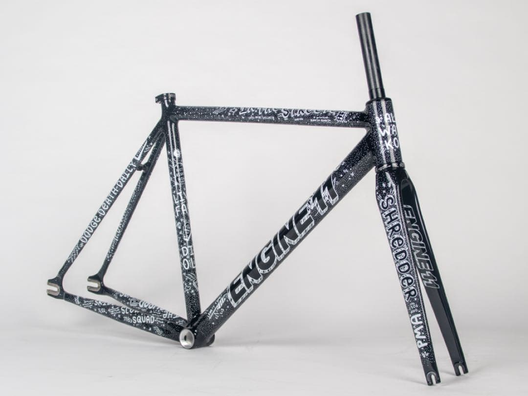 自転車本体 ENGINE11 CRITD CHAS SPECIAL LIMITED