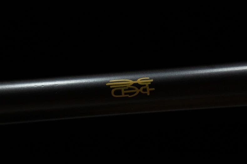 如意棒 古兵器 武具 西遊記 悟空 映画 装飾用 黒神話