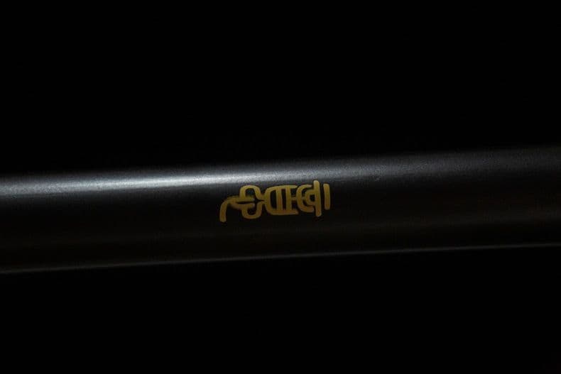 如意棒 古兵器 武具 西遊記 悟空 映画 装飾用 黒神話