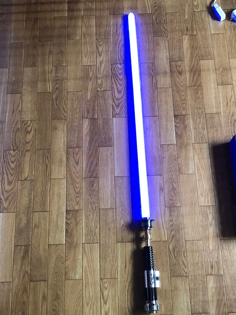 KORBANTH オビワンセーバー