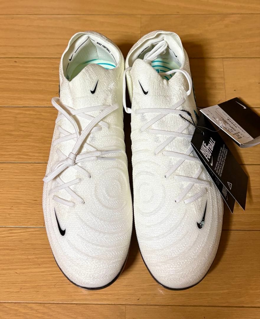 NIKE ナイキ ファントムGX2 エリートFG Lv8