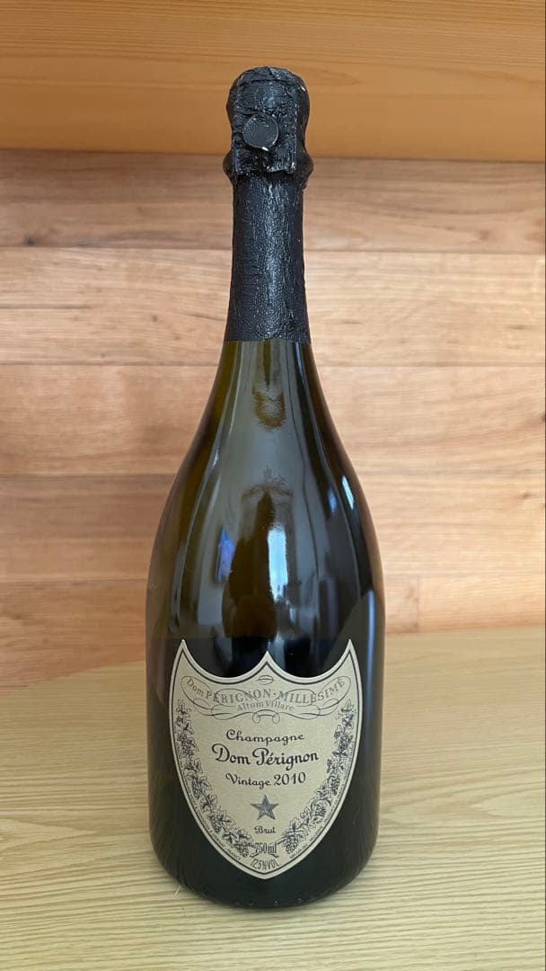 ドン・ペリニヨン ヴィンテージ 2010 750ml
