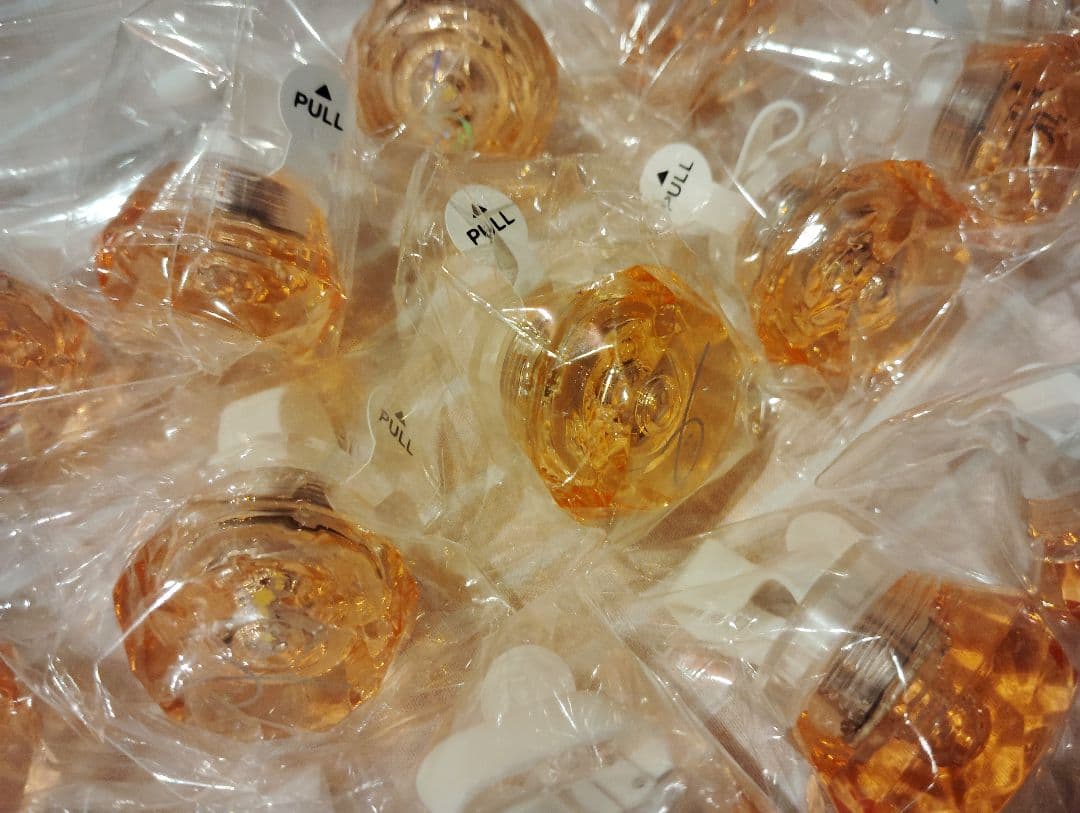 Paradox Live ロクタ　リングライト　2023 リンライ　パラライ