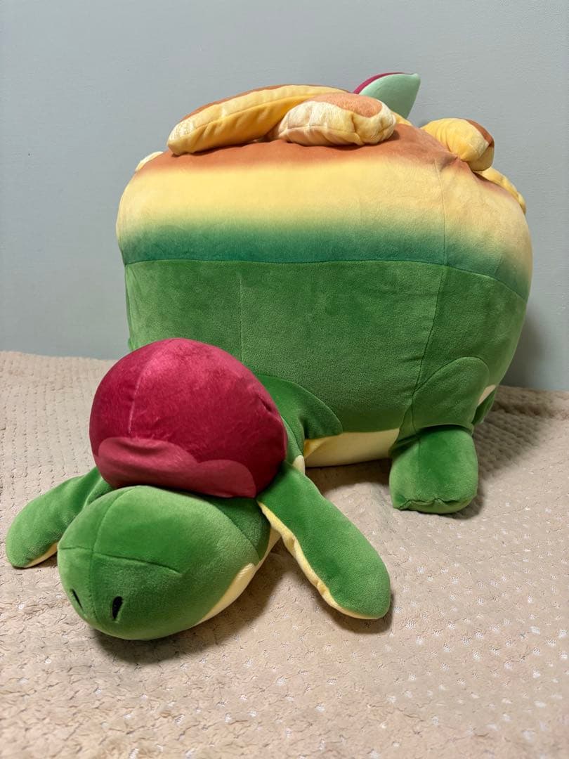 ポケモンセンター限定【等身大】タルップル