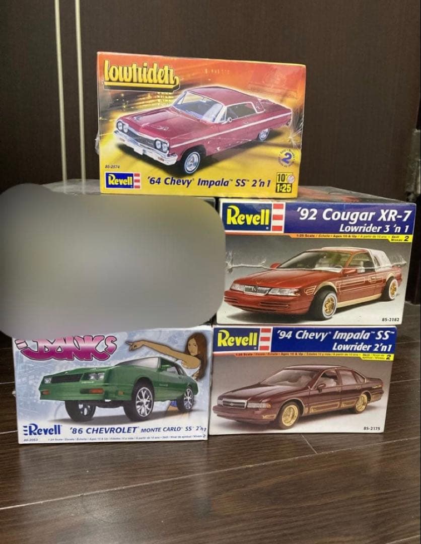 最終値下げ！！激レア！！ローライダー！！インパラ！！キャデラック！！