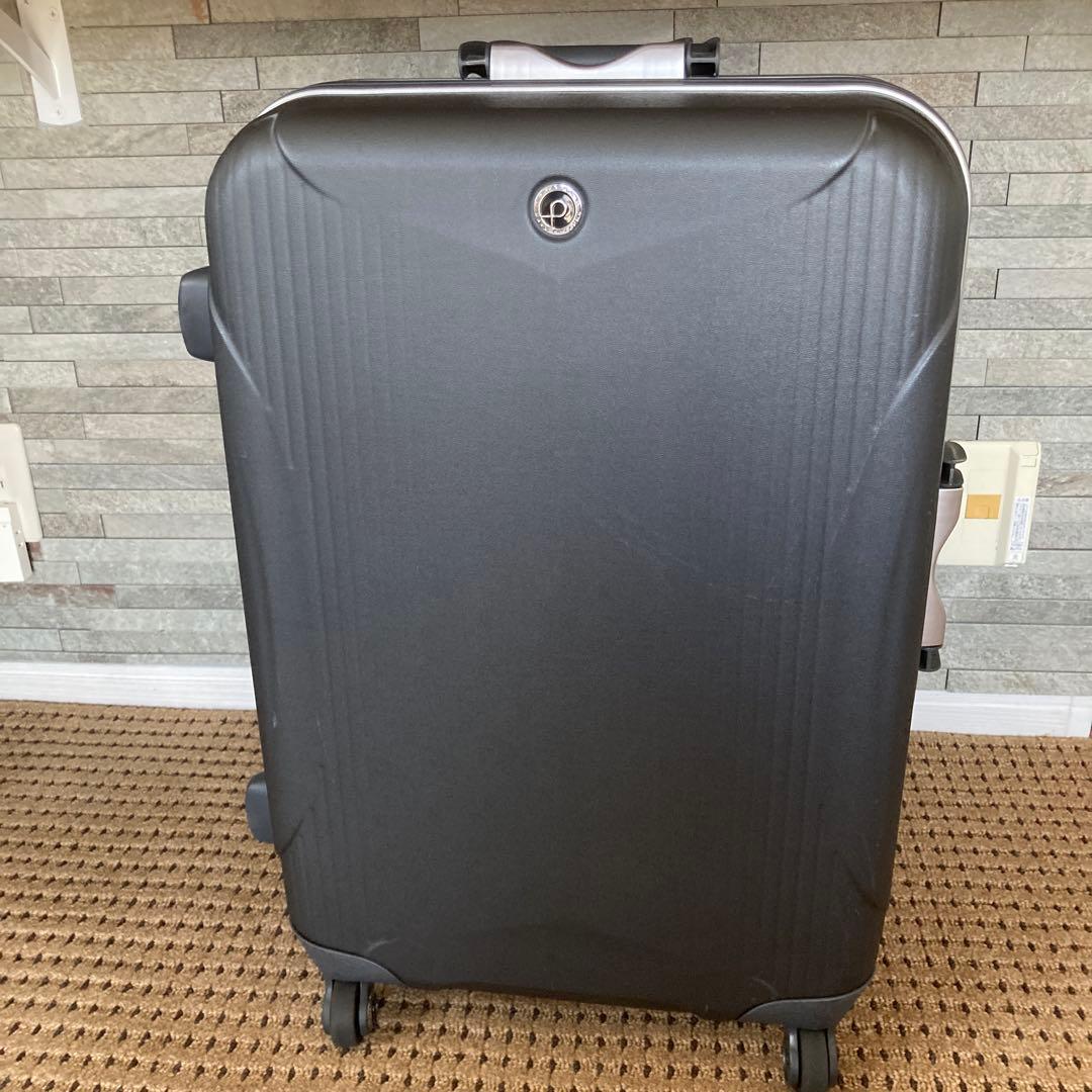 お値下げ中　PROTECA スーツケース　日本製　中古品
