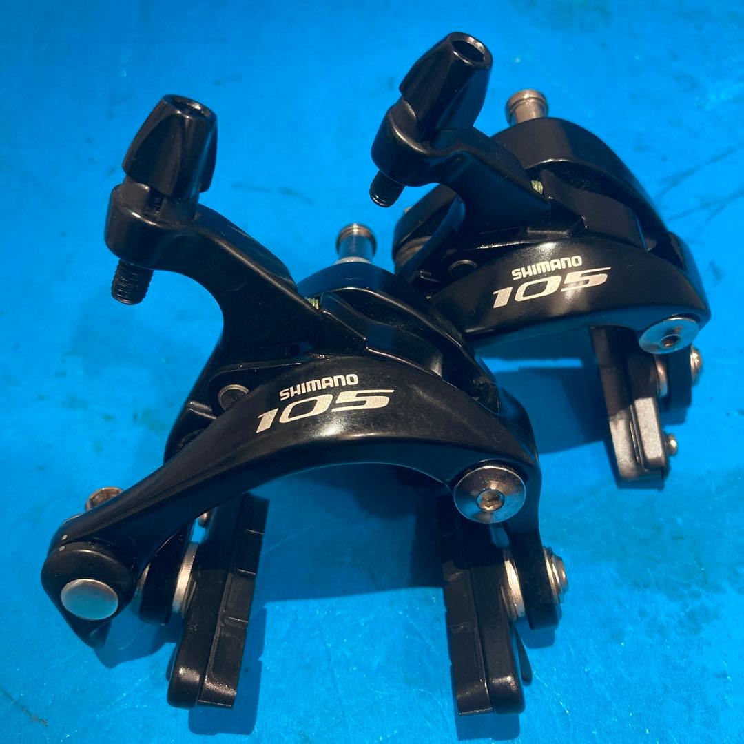 ◆良品 105 5800系 2×11s ST FD RD BR コンポセット