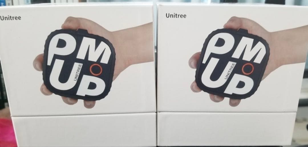 t*1様 Unitree PUMP ユニツリーパンププロ ２個セット