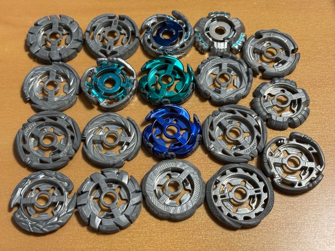 メタルファイトベイブレード まとめ売り