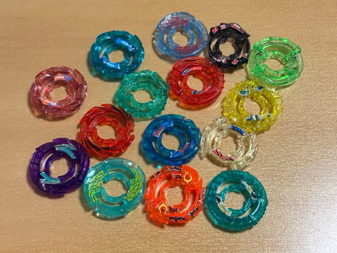 メタルファイトベイブレード まとめ売り