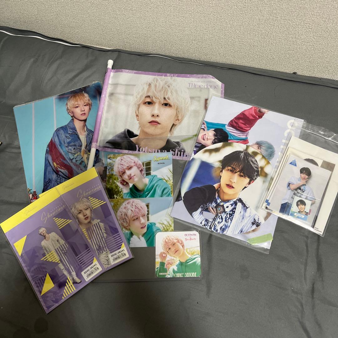 四谷真佑、まとめ売り(バラ売り❌)