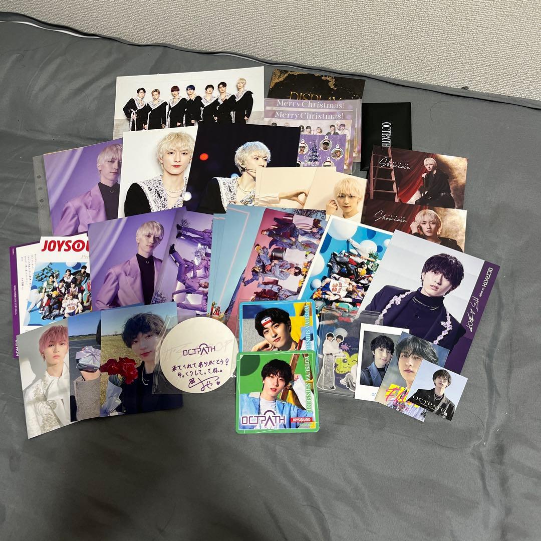 四谷真佑、まとめ売り(バラ売り❌)