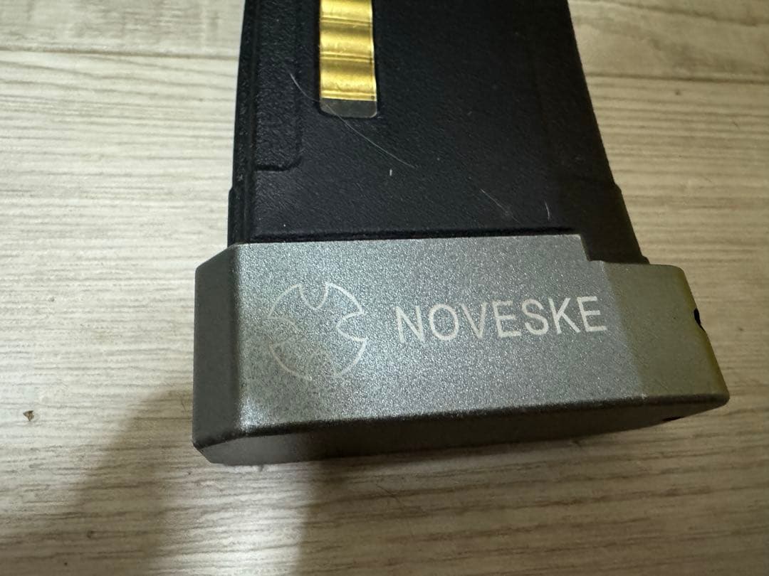 東京マルイ　次世代電動ガン mk18 TITAN 組み込み　カスタム