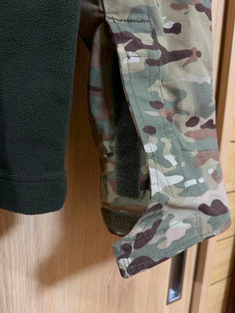 ポーランド軍　特殊部隊 コンバットシャツ GROM