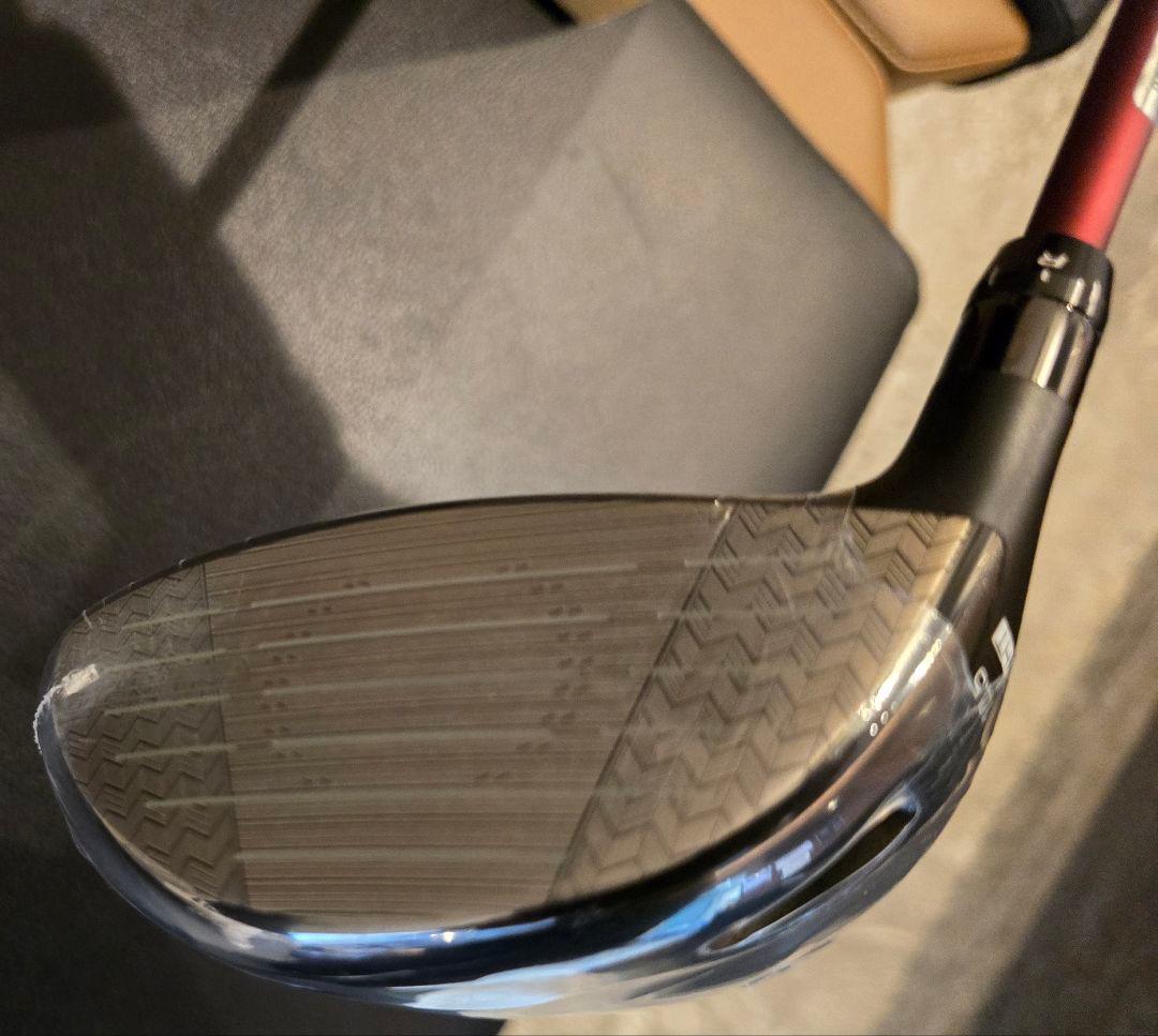 ブリジストン Dr BX2 HT 10.5 SPEEDER NX BS50w S