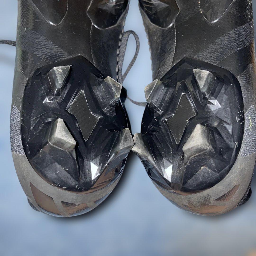 定価27,500円【アディダス】 美品サッカースパイク プレデター アキュラシー