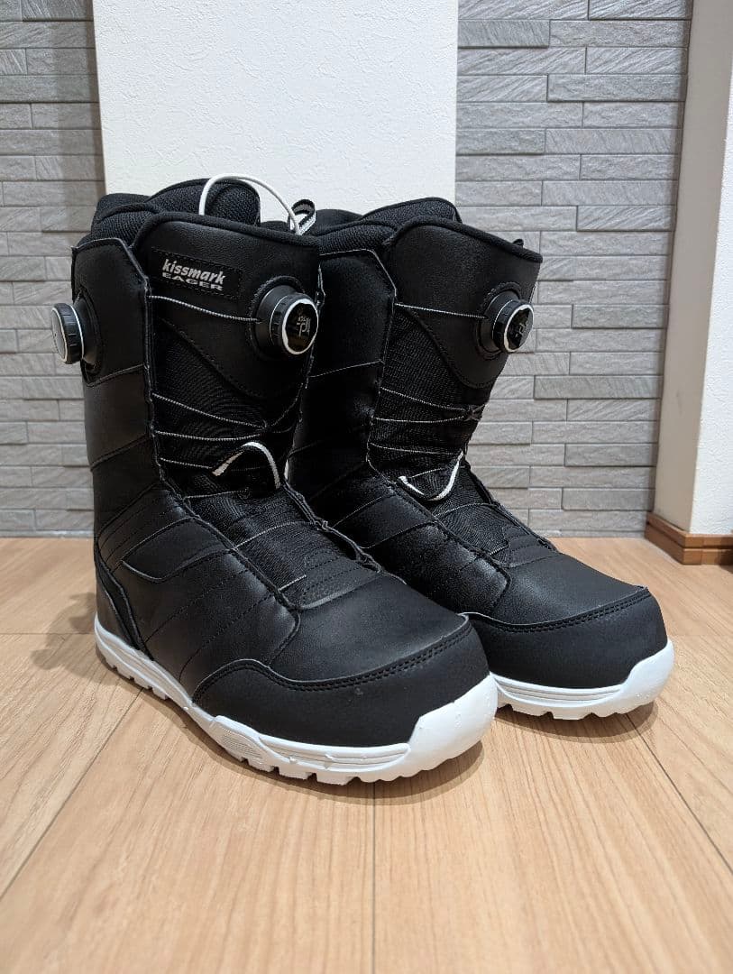K2 スノーボードブーツ BOAシステム