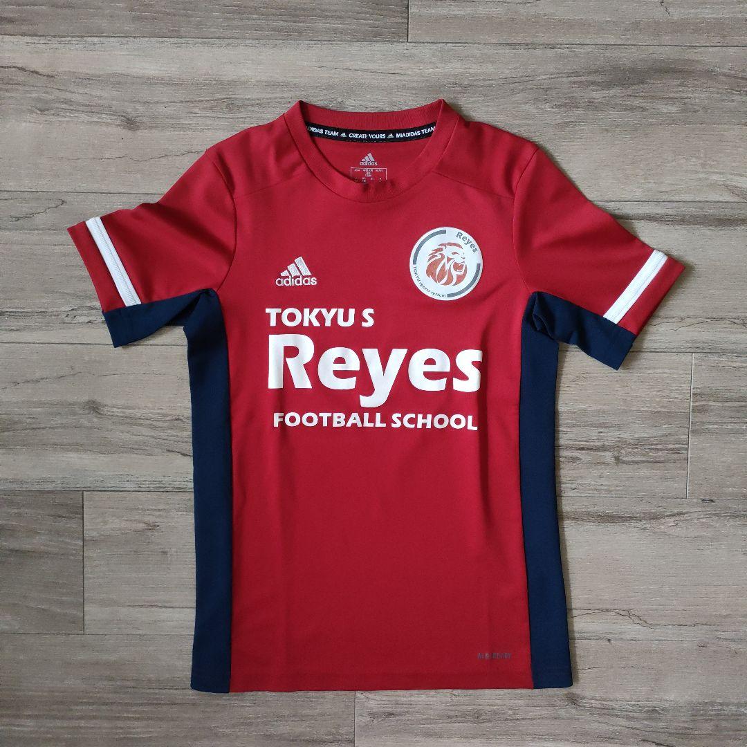 東急レイエス フットサルスクール 2020モデル