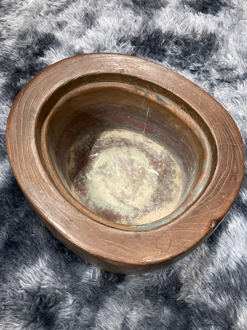 木製 火鉢 伝統工芸品 手焙・瓶掛・花器・鉢カバー・雅楽笙保湿・茶道具