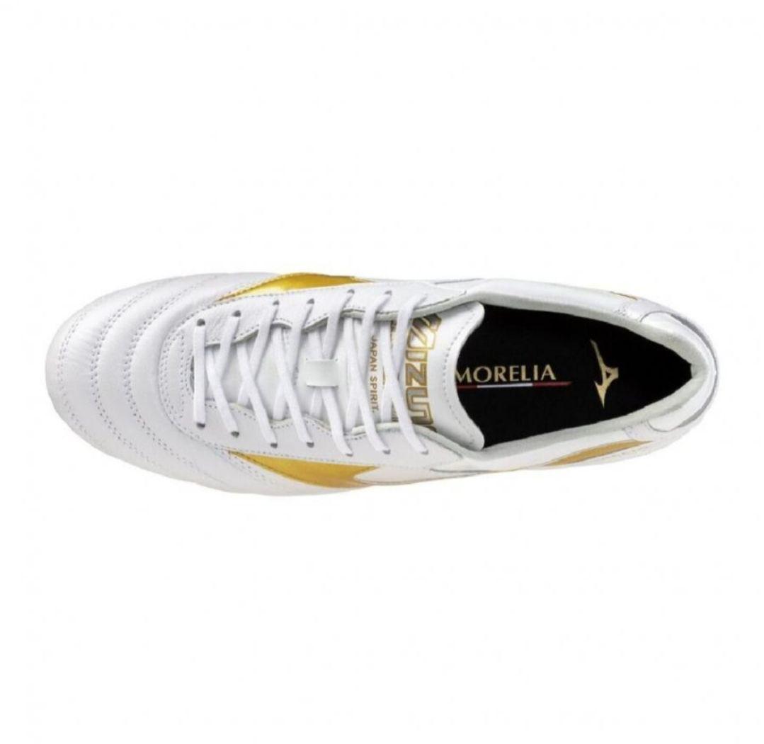 【新品未使用】MORELIA II JAPAN P1GA260150 27.0