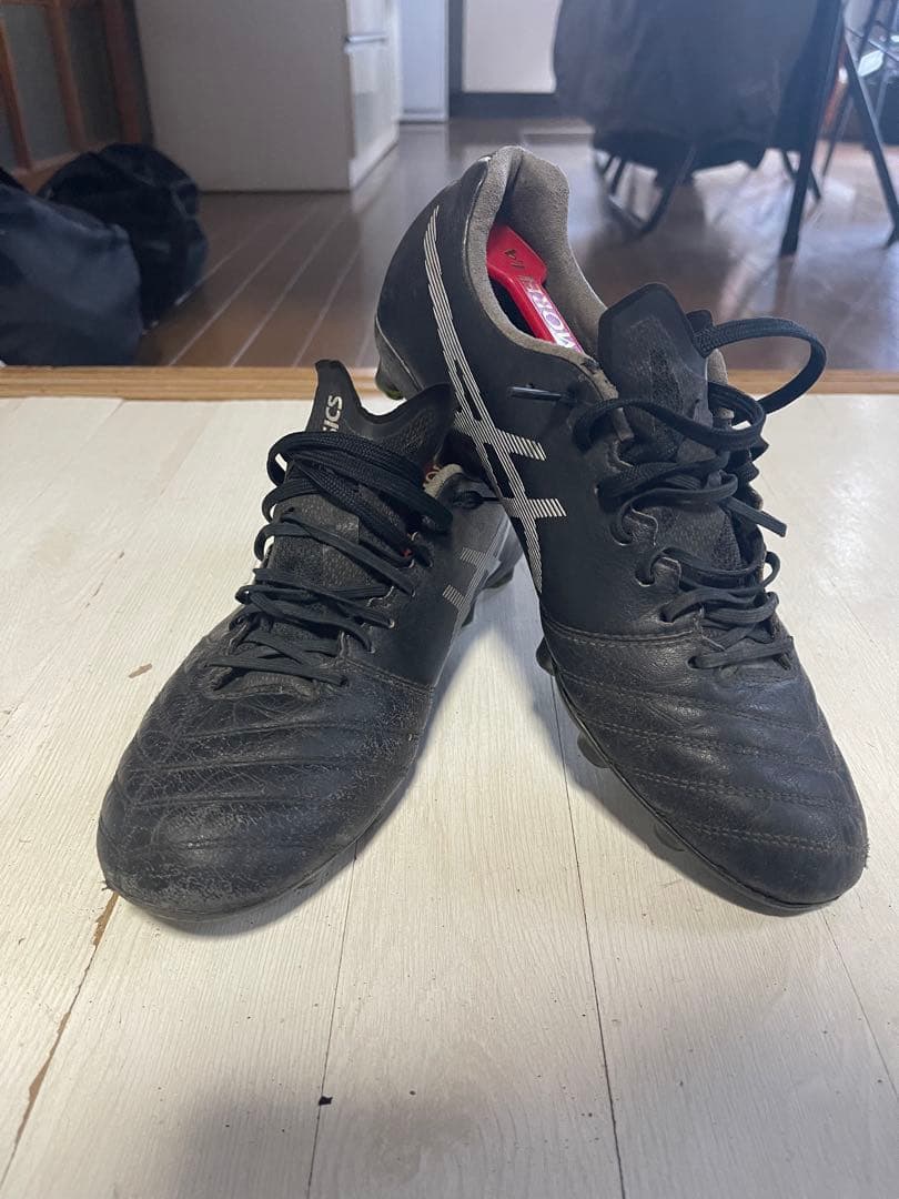 DSライトPRO 天然皮革 26cm