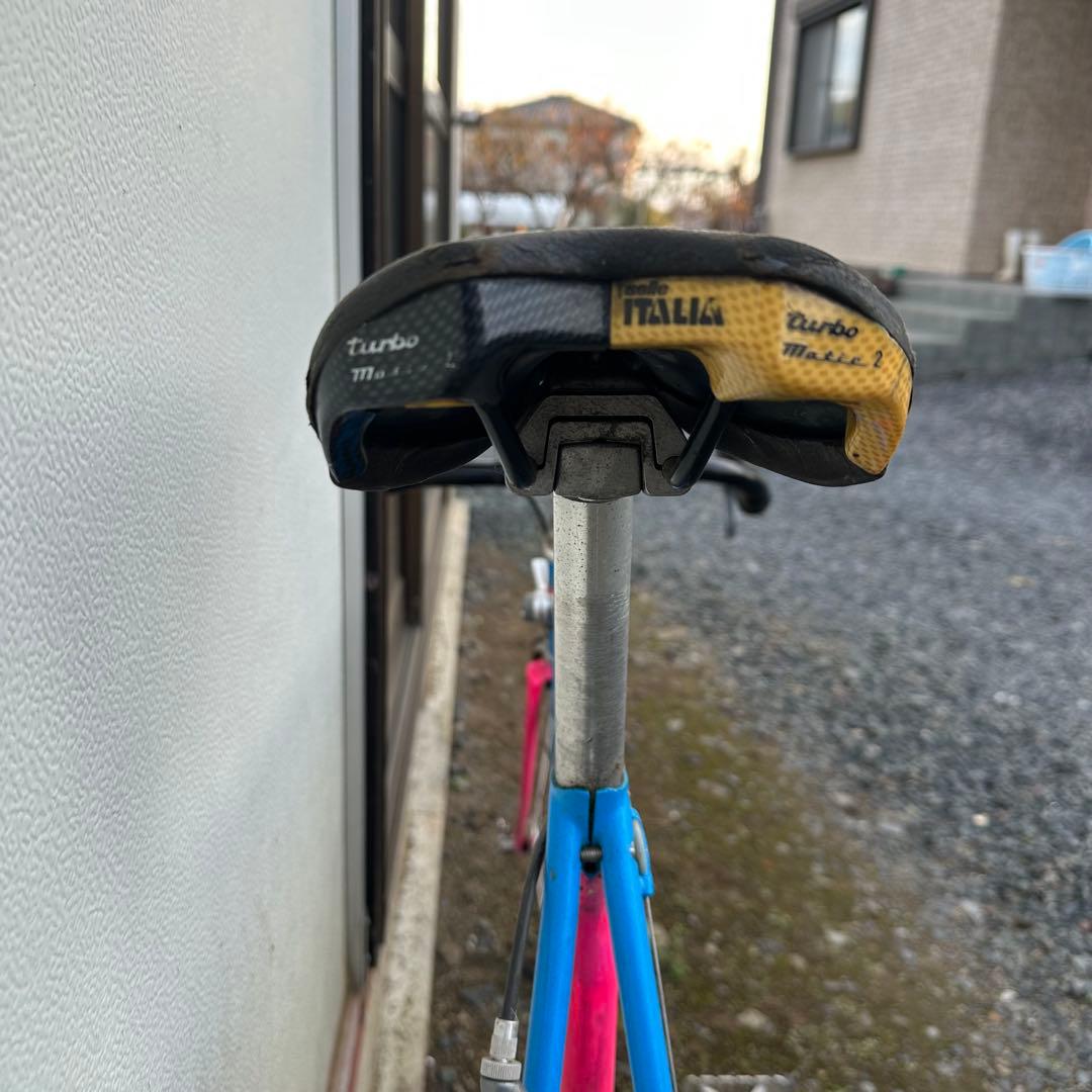 ファニーバイク　hot line ホットライン