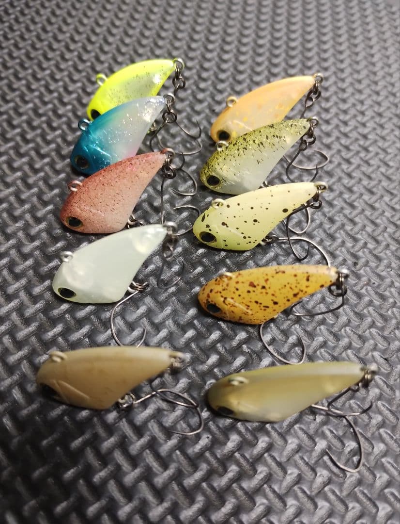 TIMON ティモン ちびタップダンサー １０個セット