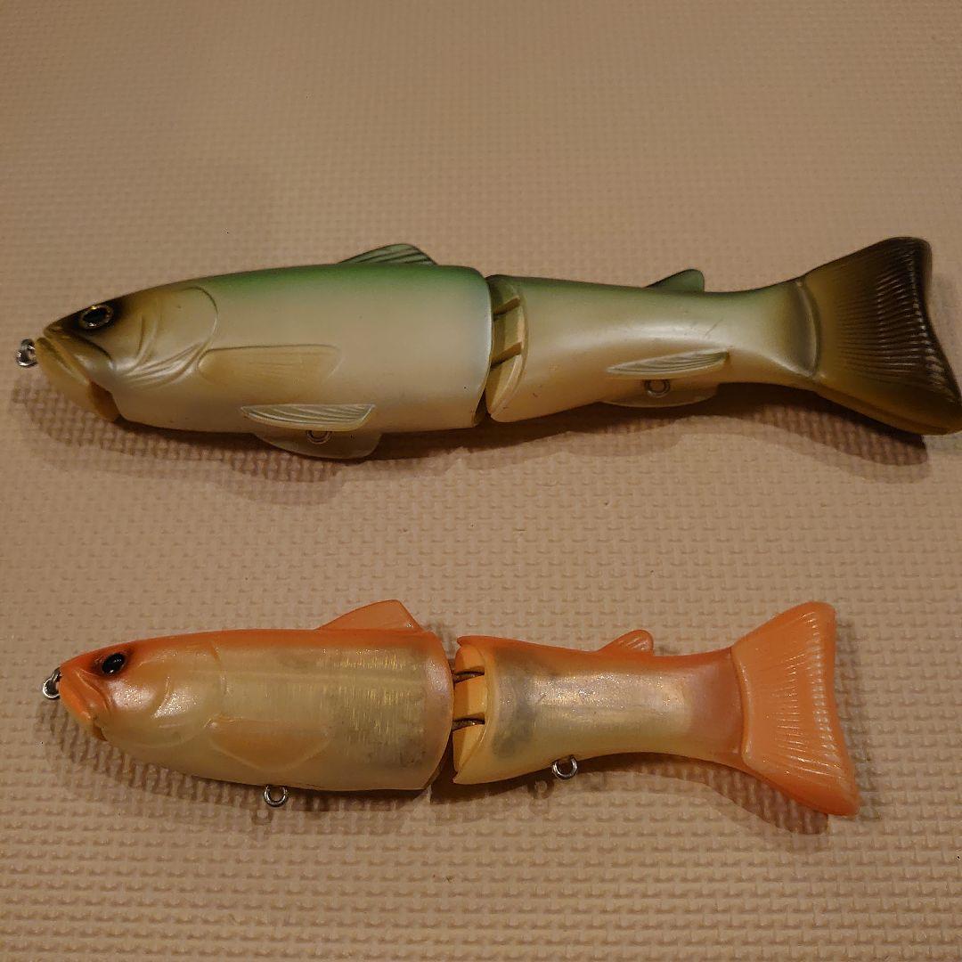 deps　スライドスイマー　250　175　セット販売