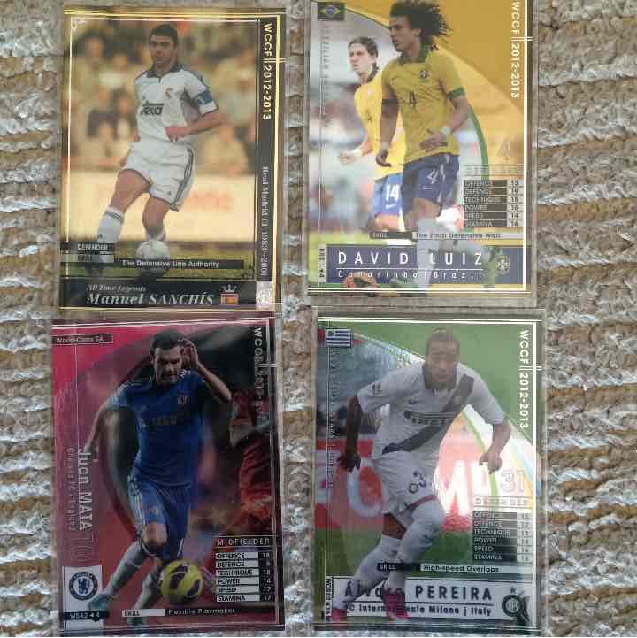 メンズウェア wccf