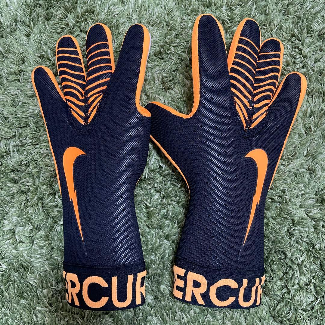 【日本未発売】マーキュリアルタッチエリート 7号 送料無料