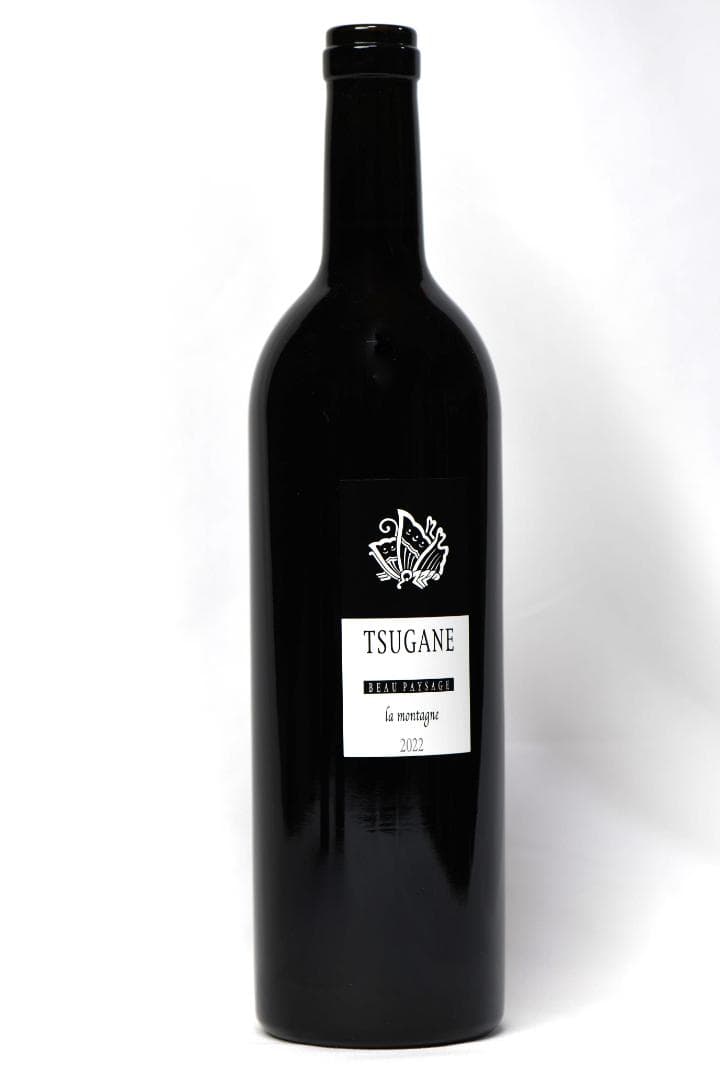 ボーペイサージュ ツガネ ラ モンターニュ 2022