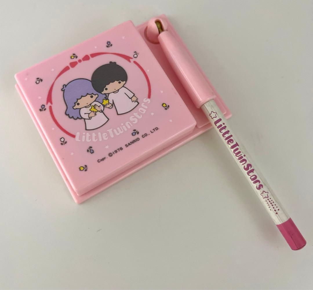 キキララ メモスタンド