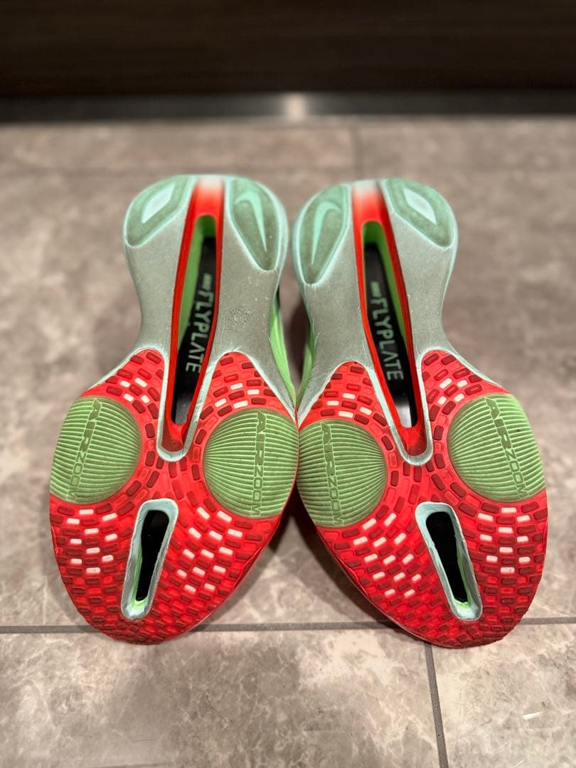 Nike アルファフライ3 26cm