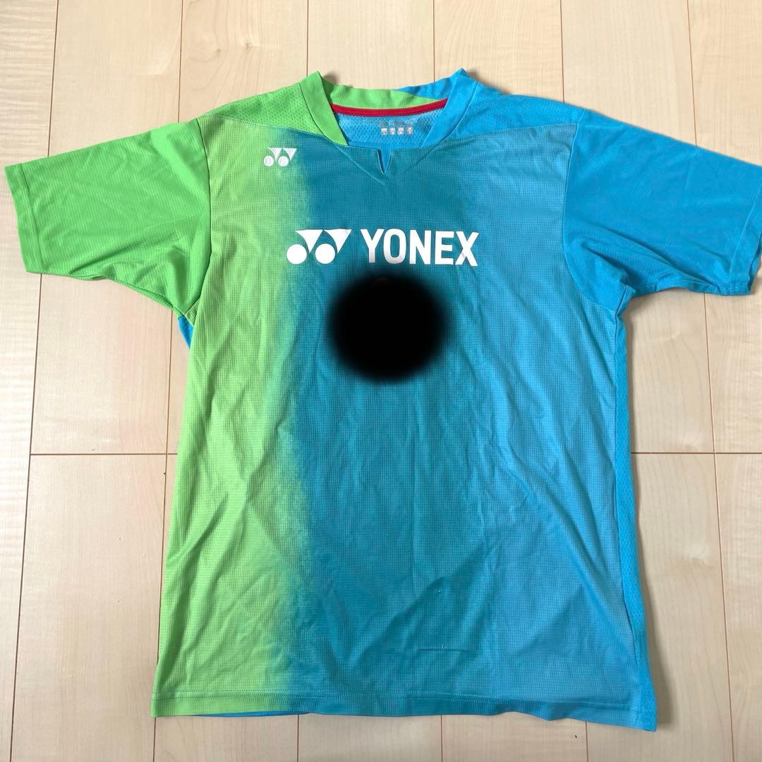 ヨネックス ウェア Oサイズ
