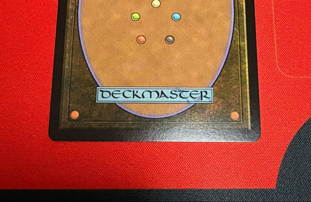 アナグマモグラの仔　日本語版