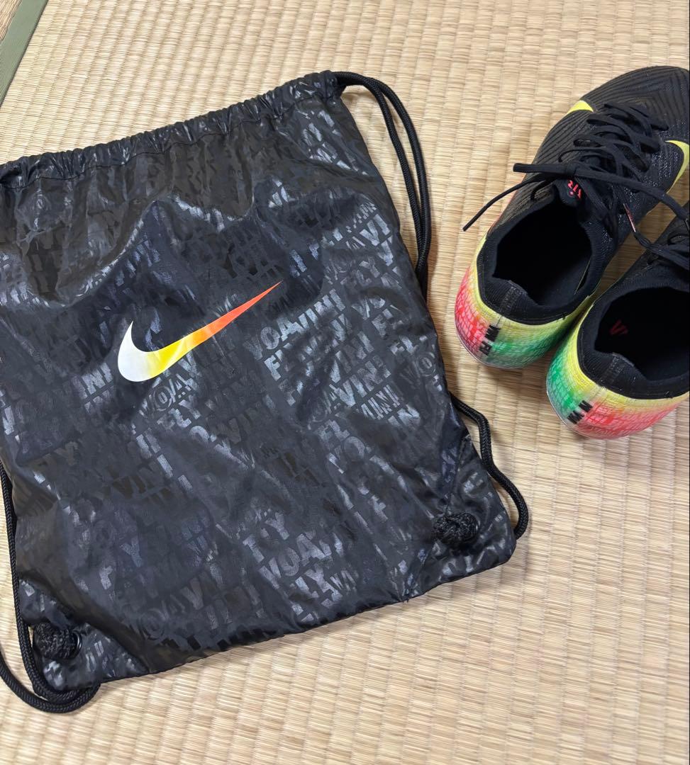 シューズ Nike MERCURIAL 27cm