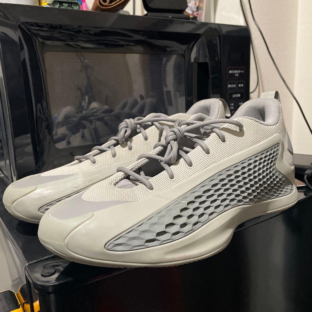 シューズ(男性用) adidas AE1 30cm