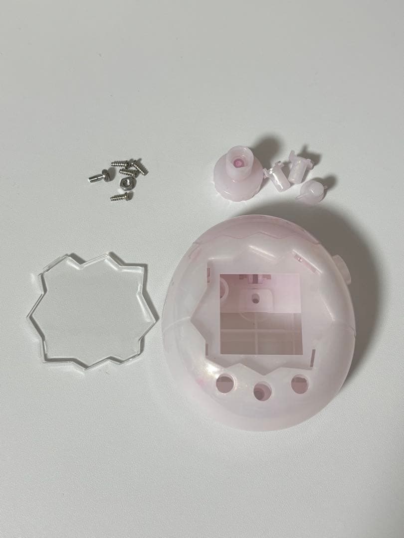 たまごっちパラダイスカスタムシェル《19》