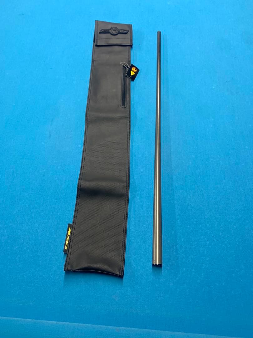 PREDATOR REVOシャフト　12.4 ラジアル