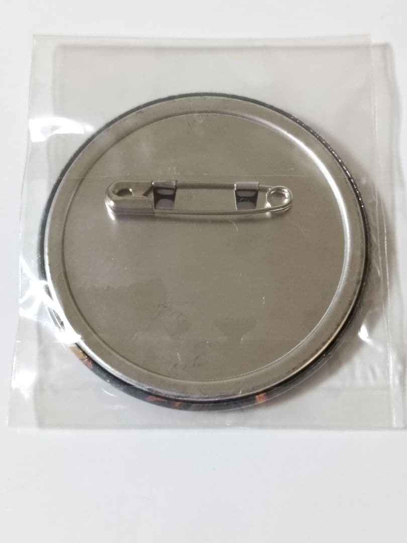 銀魂 グラフェン Graphene ポタフェス 缶バッジ 高杉晋助 希少