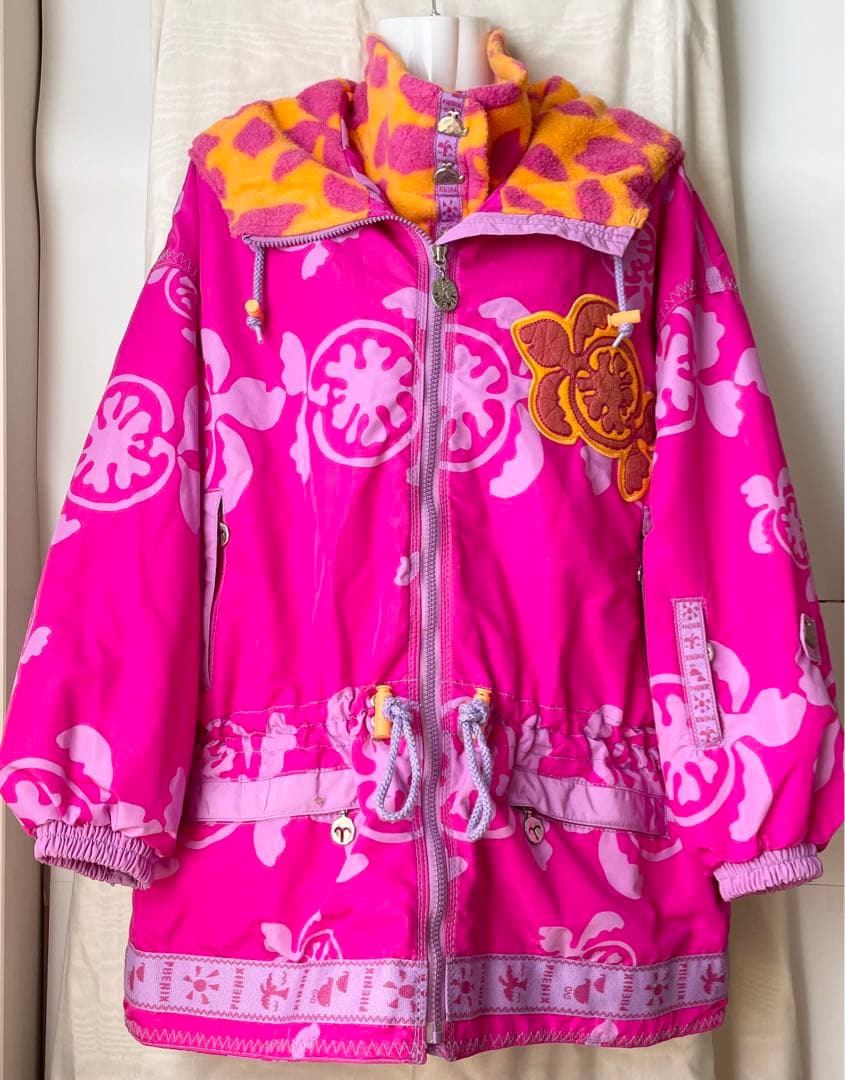 お値下げ スキー スノボ-ウェア フェニックス レディース M