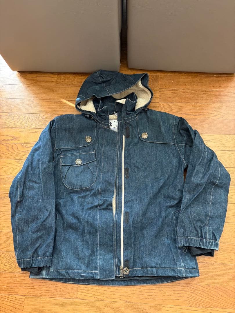 SESSIONS Ridge Series 限定800着 スノーボードウェアXL