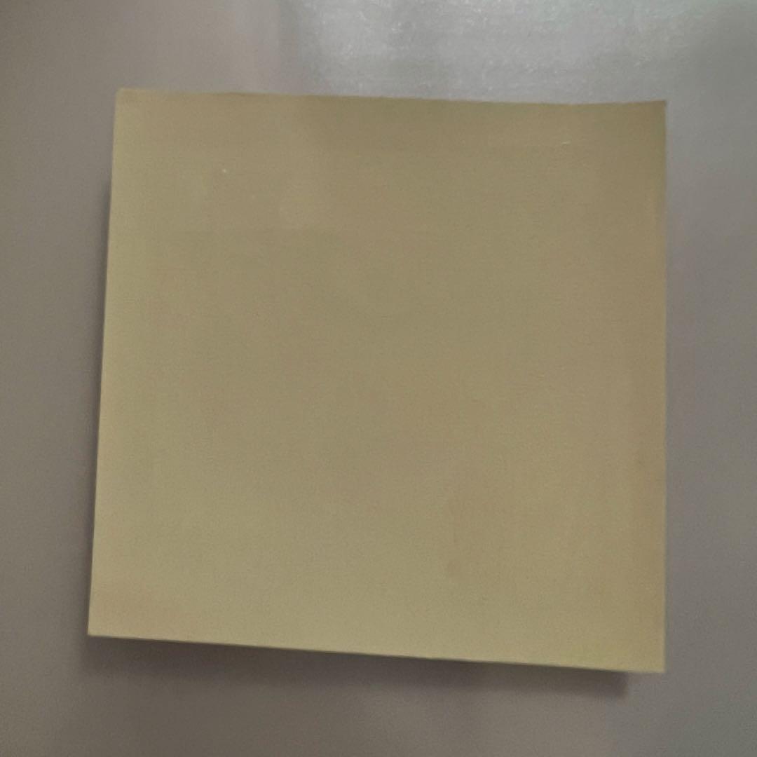 東京ワンピースタワー 4th anniversary ステッカー ルフィ